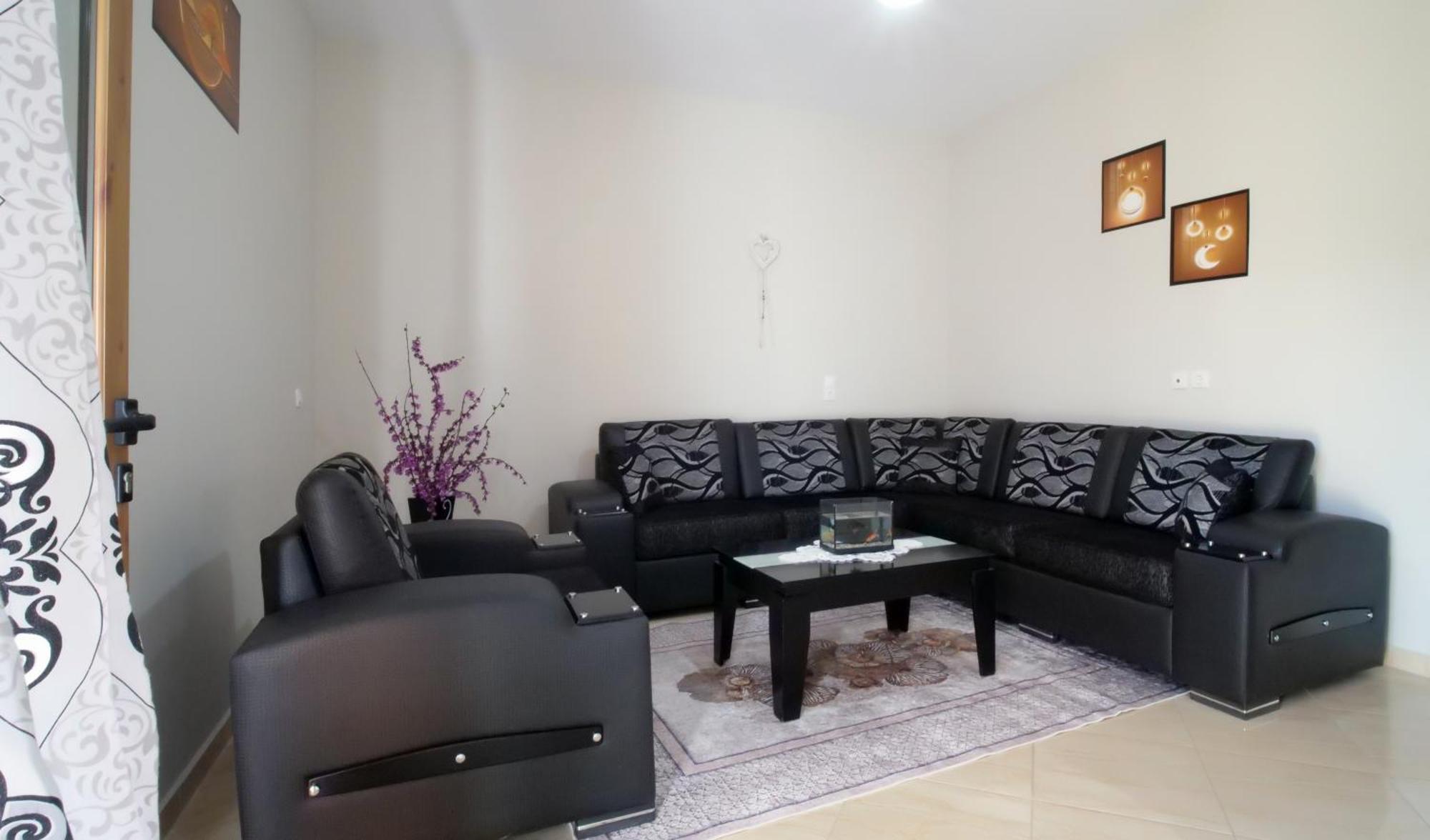 Vila Dean Berat Dış mekan fotoğraf