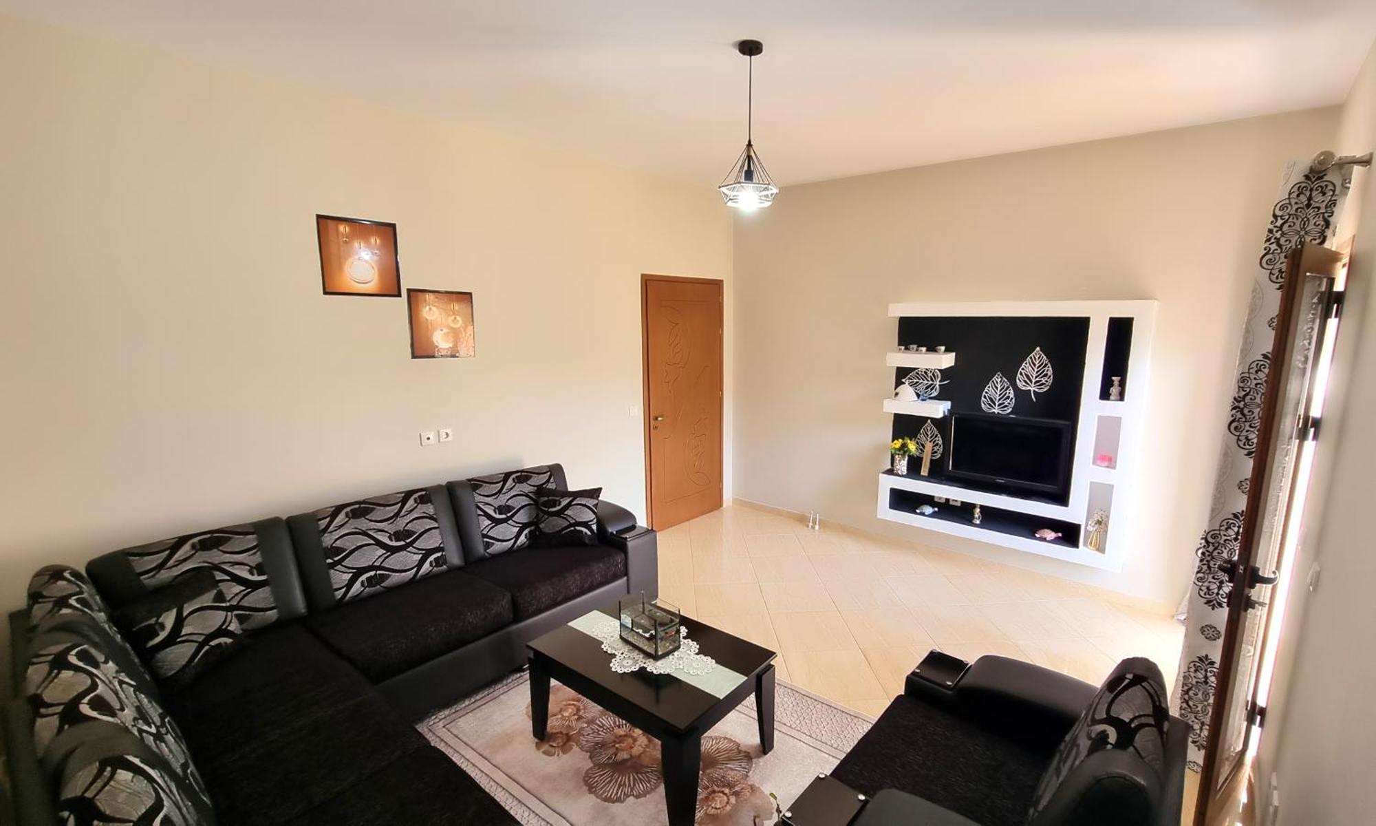Vila Dean Berat Dış mekan fotoğraf