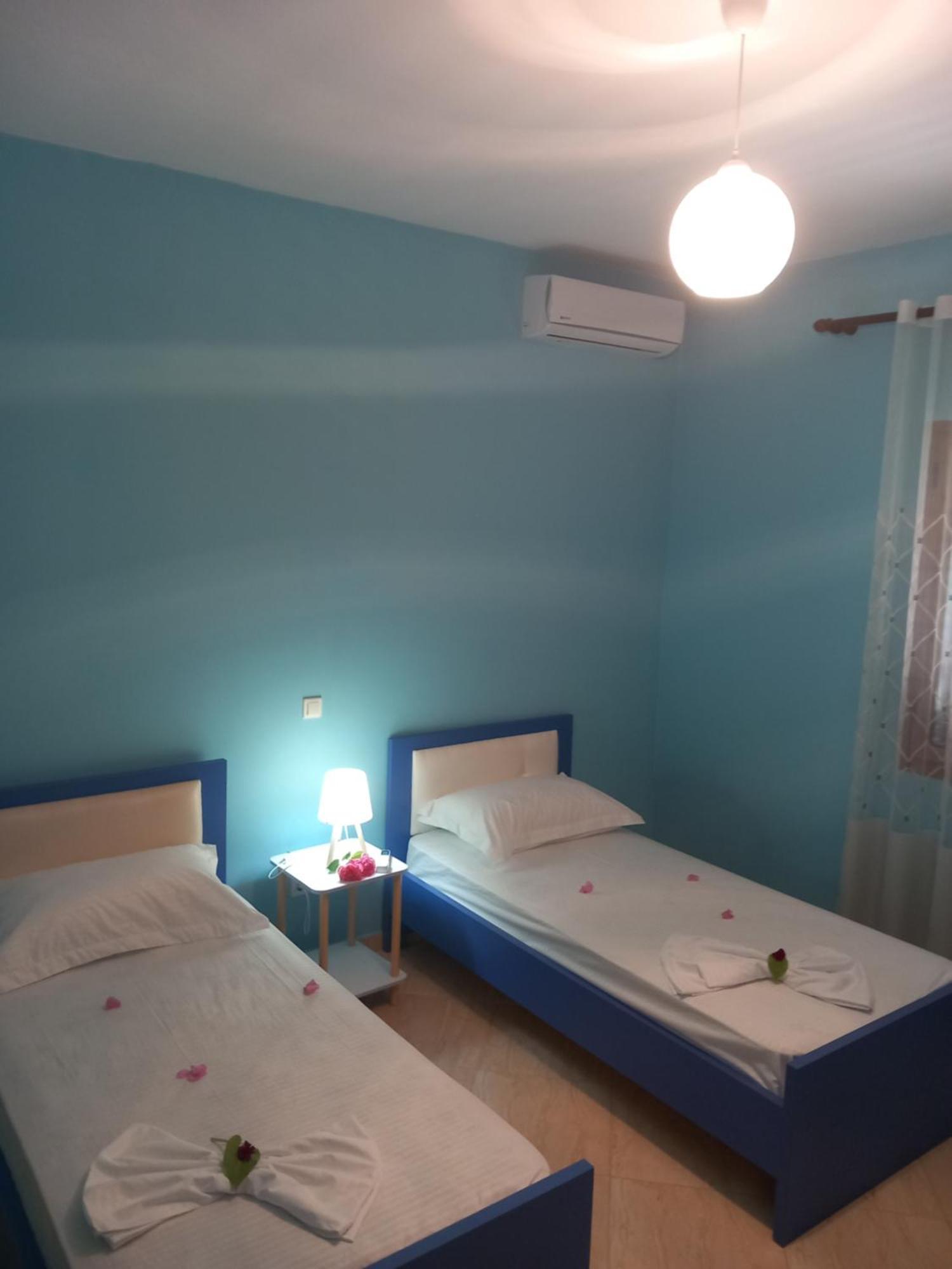 Vila Dean Berat Dış mekan fotoğraf