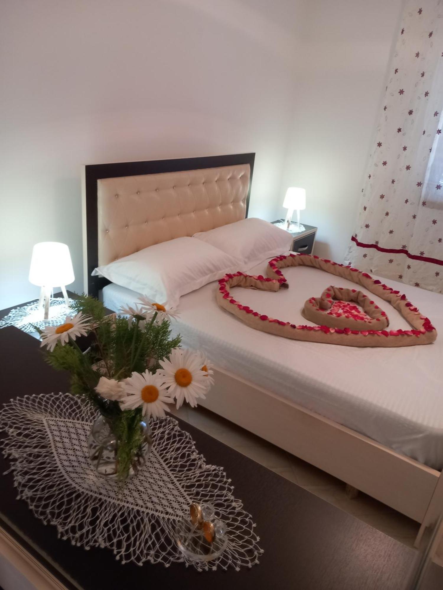 Vila Dean Berat Dış mekan fotoğraf