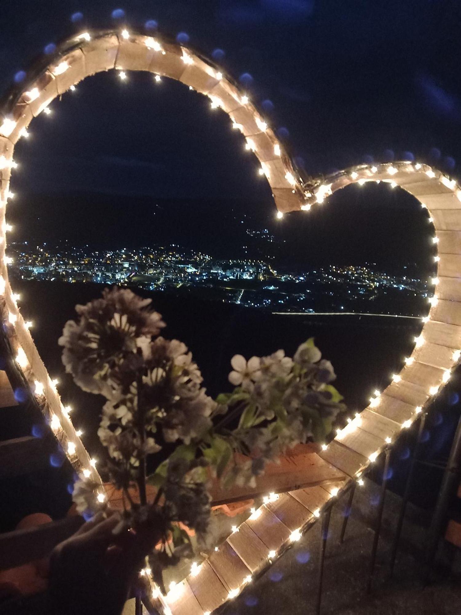 Vila Dean Berat Dış mekan fotoğraf