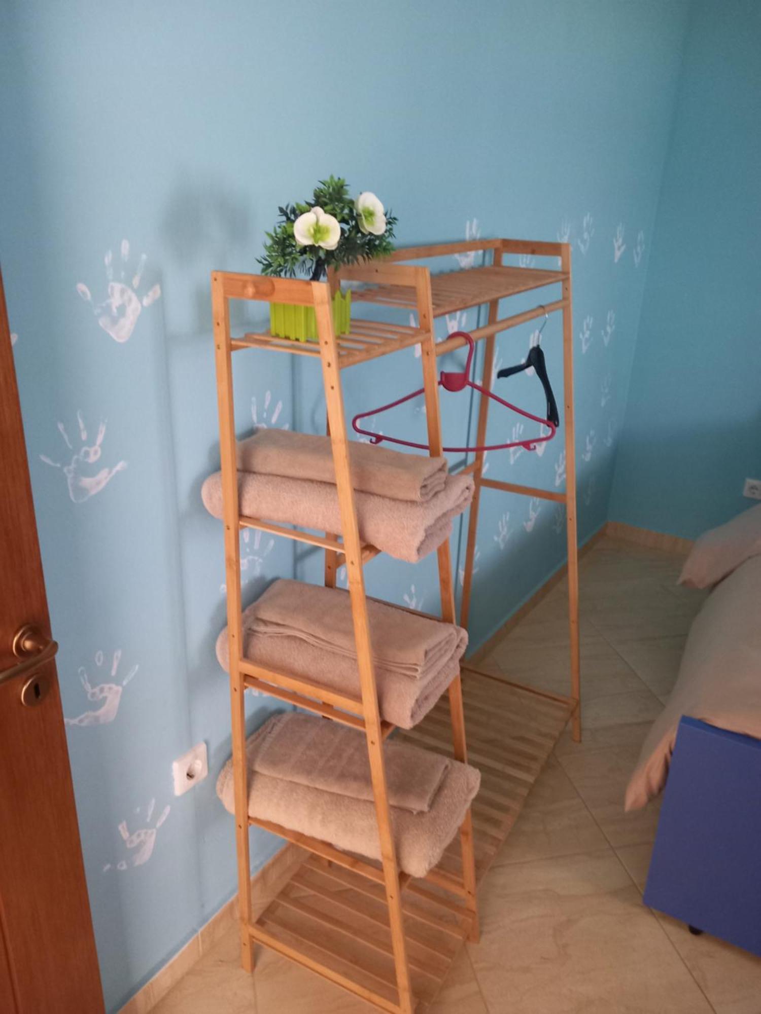 Vila Dean Berat Dış mekan fotoğraf